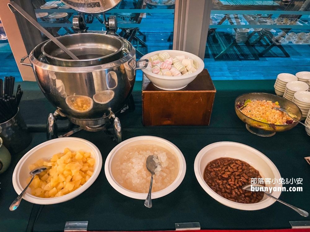 全台最大日式莊園！綠舞國際觀光飯店，餵水豚君、划船餵魚，穿上美美浴衣來渡假