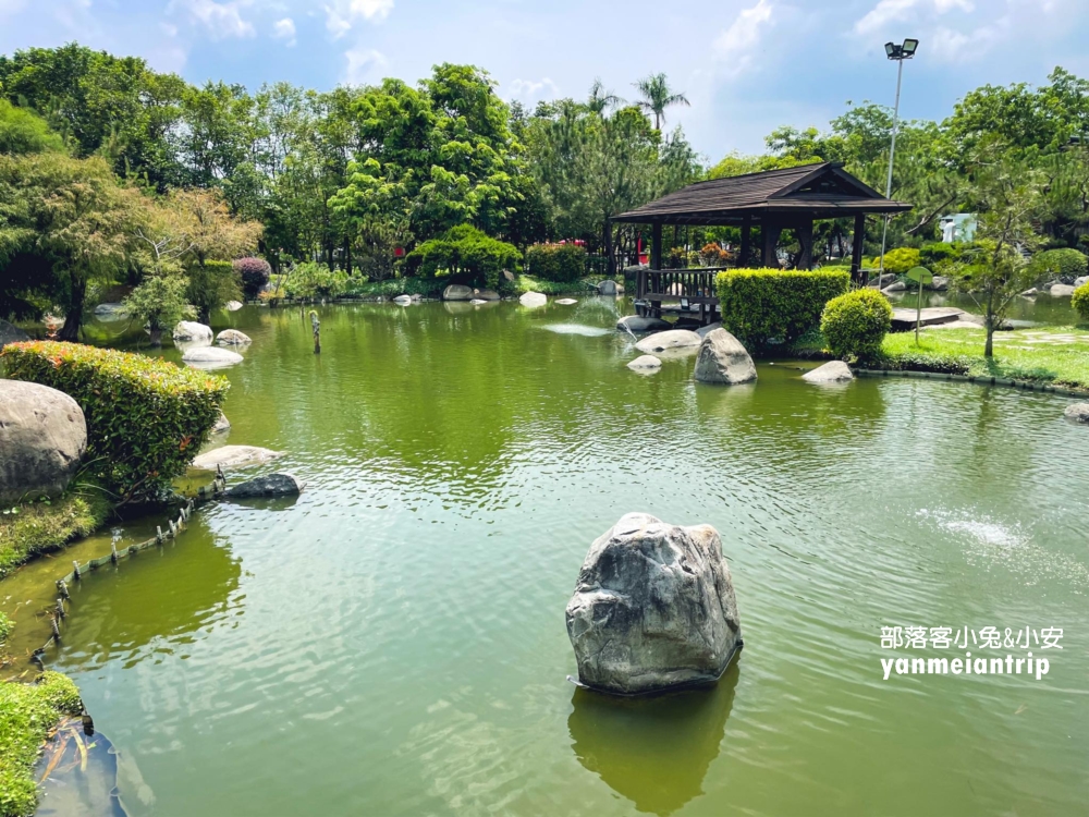 【澄霖沉香味道森林館】收費參觀，水之教堂和落羽松步道超美