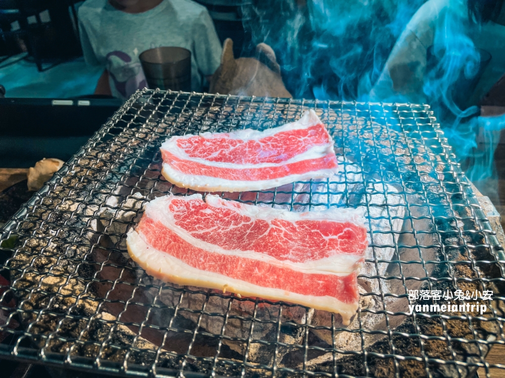 【月桂燒肉】基隆燒肉吃到飽推薦，加價獨享三款啤酒喝到飽。