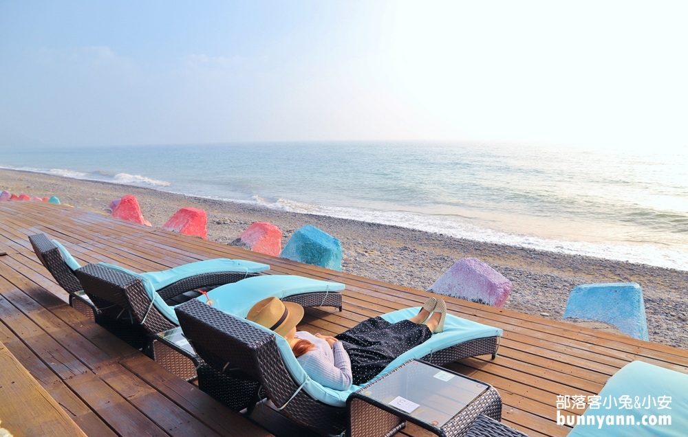 網站近期文章：【茉莉灣海景咖啡餐廳】枋山遊憩區旁好美咖啡店，直接海景第一排視野