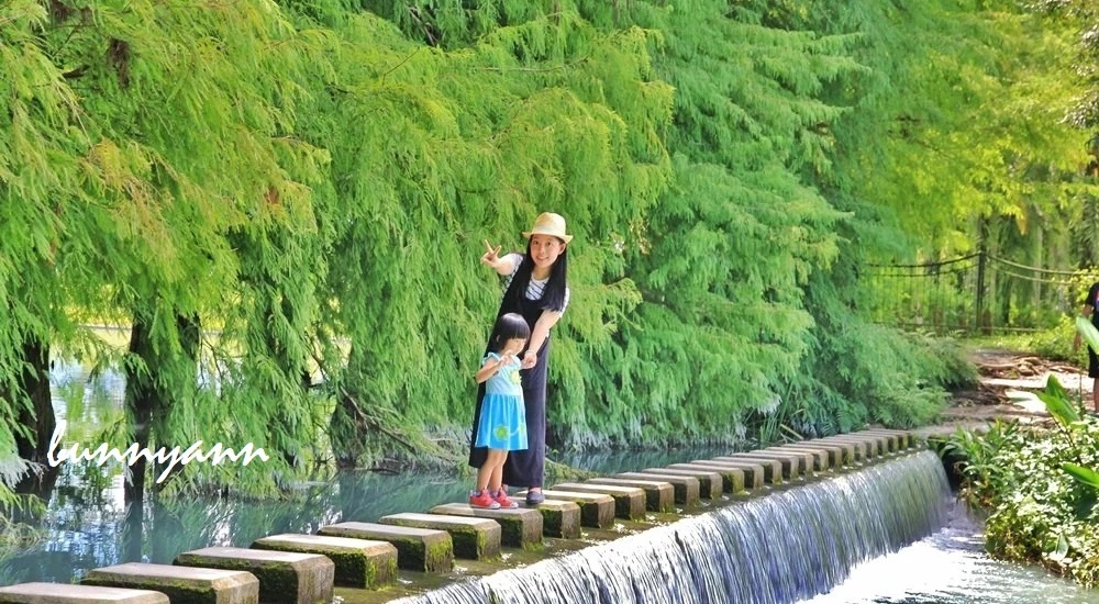 花蓮雲山水夢幻湖