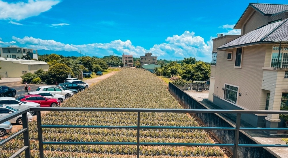 旺萊山文化園區