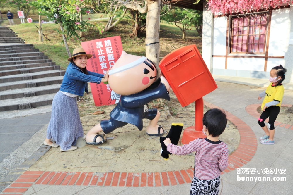 四重溪溫泉推薦2間高CP值湯屋，暢遊溫泉公園一日遊這樣玩整天