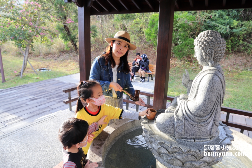 四重溪溫泉推薦2間高CP值湯屋，暢遊溫泉公園一日遊這樣玩整天