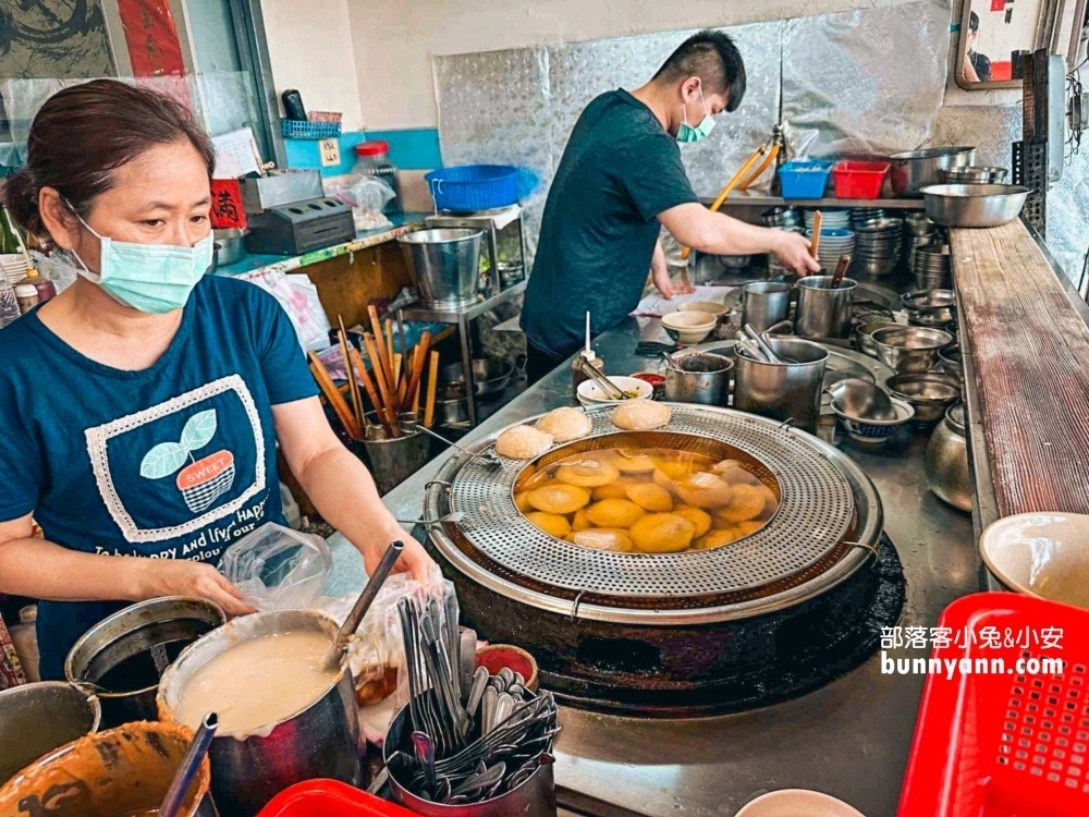 台中美食｜肉圓清