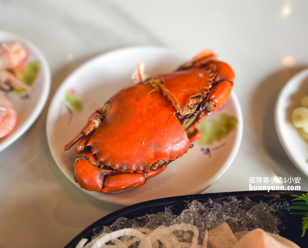 雲林美食【彭家飯湯】不僅有古早味海鮮飯湯還可吃到超頂生魚片。