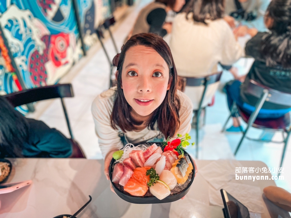 雲林美食【彭家飯湯】不僅有古早味海鮮飯湯還可吃到超頂生魚片。