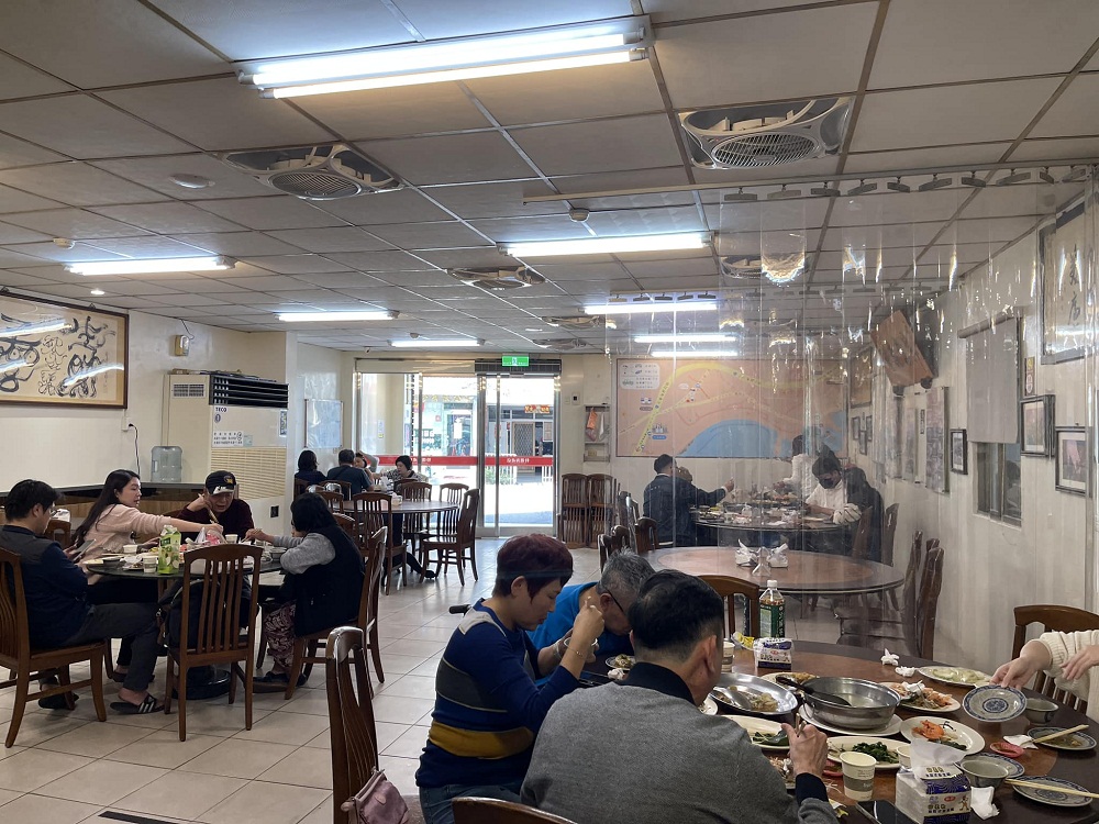 台東美食｜特選海產店