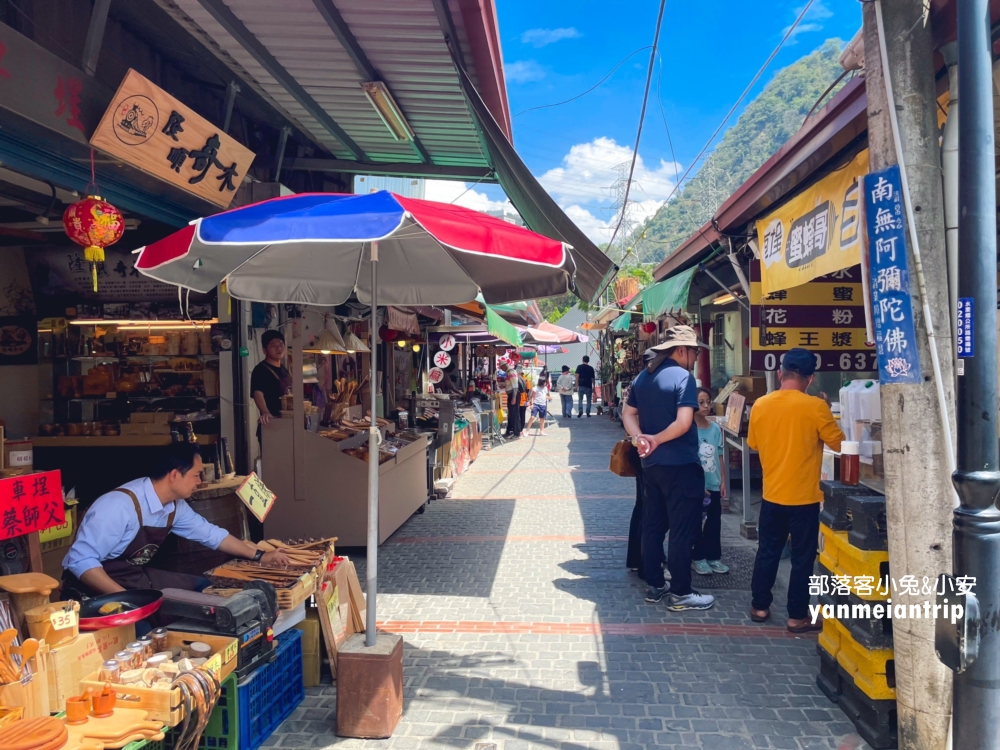 南投【車埕老街】☀️推薦10個車埕景點及美食，車埕一日遊這樣玩