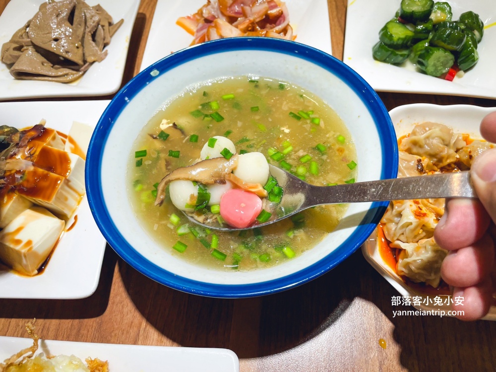 【羅東】上品佑食堂，邪惡炸蛋魯肉飯，羅東平價美食推薦