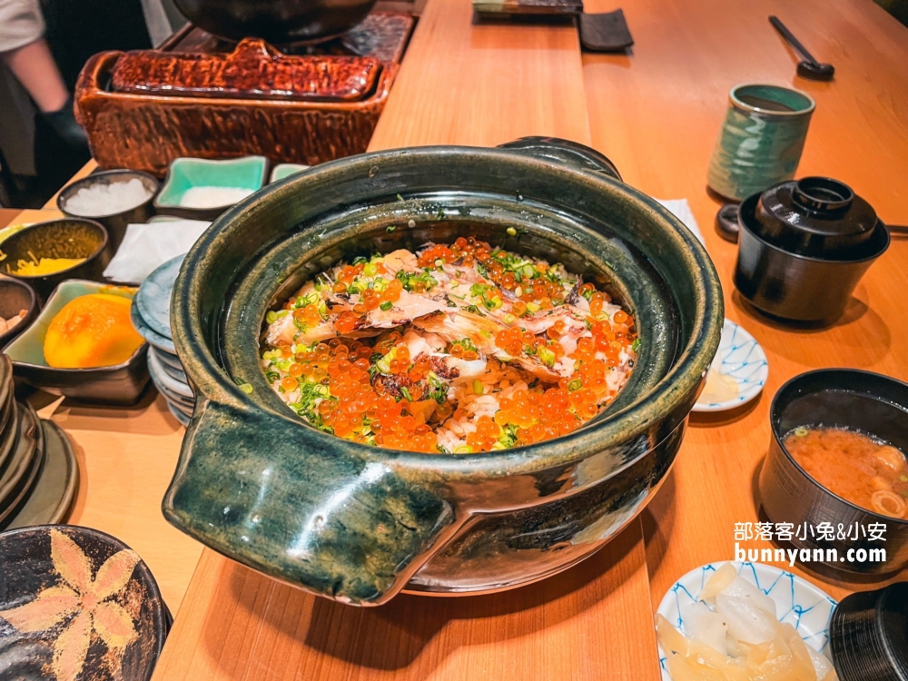 大安區美食推薦》初魚鮨泰順店，超頂級日式無菜單料理，廚師顏值高訂位超滿