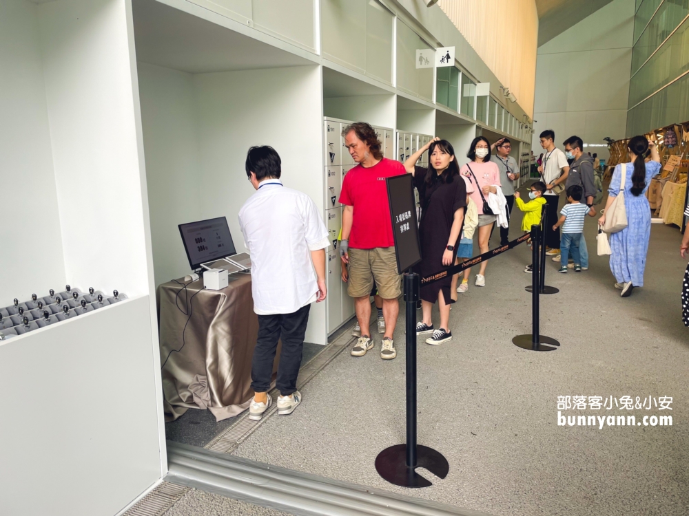 中壢「桃園市立美術館」暢遊桃園兒童美術館，環境、門票、交通一次打包。