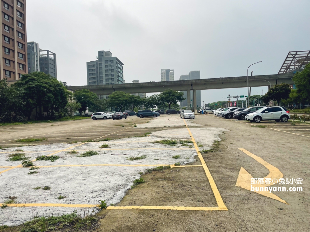 中壢「桃園市立美術館」暢遊桃園兒童美術館，環境、門票、交通一次打包。