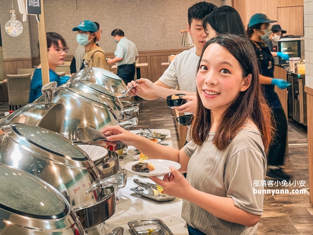 新北「林口美食」大口吃好料，約會餐廳、牛排、吃到飽一次推薦。