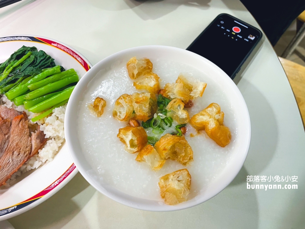 民生社區美食推薦！香港大排檔，躲在巷子內的老字號港式餐廳