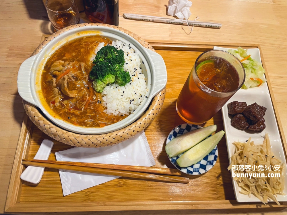 銅鑼秘境推薦！紫鳶山城竹林海餐廳，神隱少女茶屋，漫步苗栗版小抹茶山