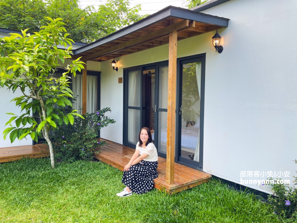 【紫鳶山城覓境莊園】苗栗森林系Villa，有竹林步道與景觀茶屋，貼近大自然好地方