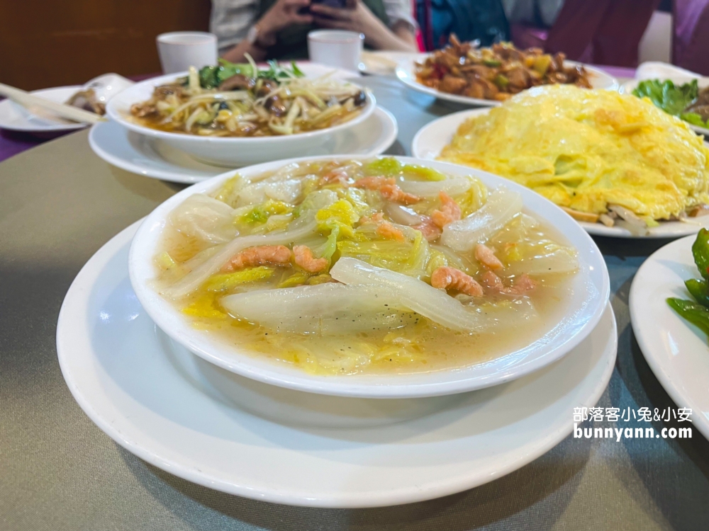 中山區美食推薦！天廚菜館，歷史悠久的脆皮烤鴨真好吃