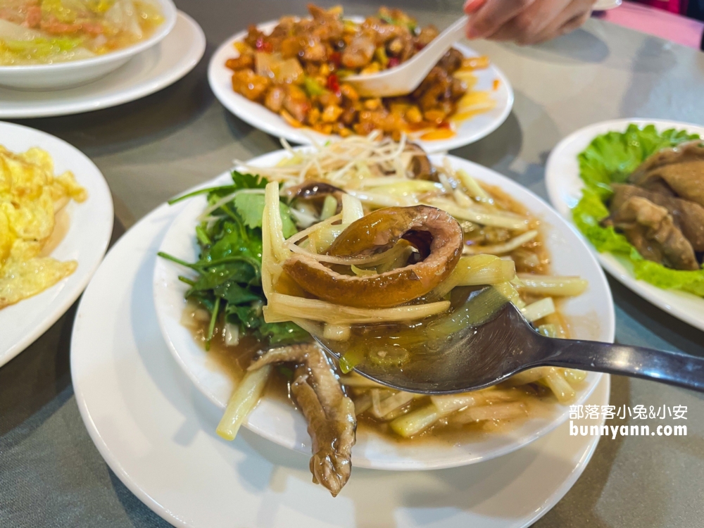 中山區美食推薦！天廚菜館，歷史悠久的脆皮烤鴨真好吃