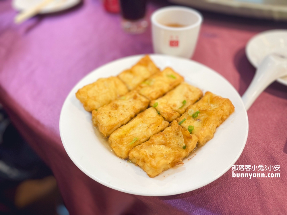 中山區美食推薦！天廚菜館，歷史悠久的脆皮烤鴨真好吃