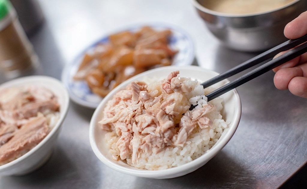 嘉義火雞肉飯推薦｜頭家火雞肉飯