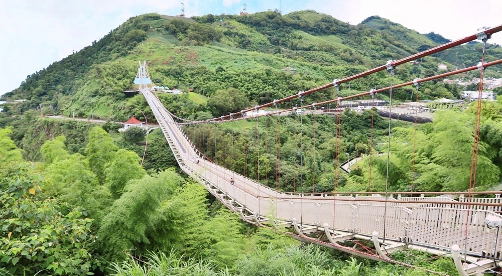 網站近期文章：2025太平雲梯一日遊，嘉義梅山太平雲梯攻略筆記，收藏起來不迷路