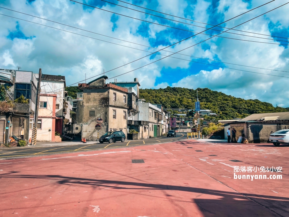 廟口跩跩什錦麵海鮮粥