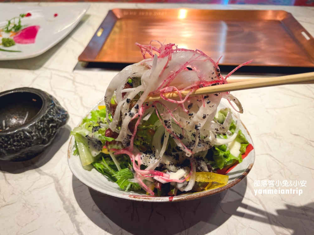 神戸牛ダイア【神戶牛牛排】東京好吃的Kobe Beef Daia，肉質多汁又軟嫩