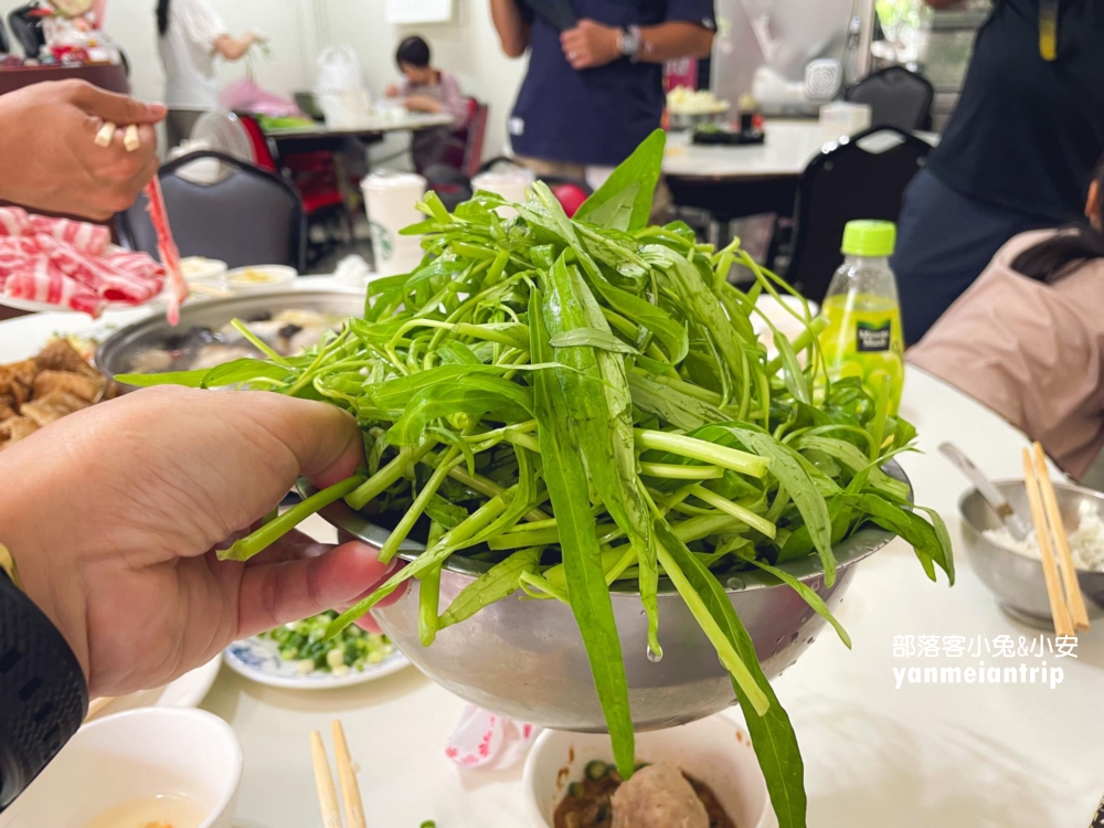 【小樂沙茶火鍋】西門町不起眼巷弄內美食(菜色推薦)