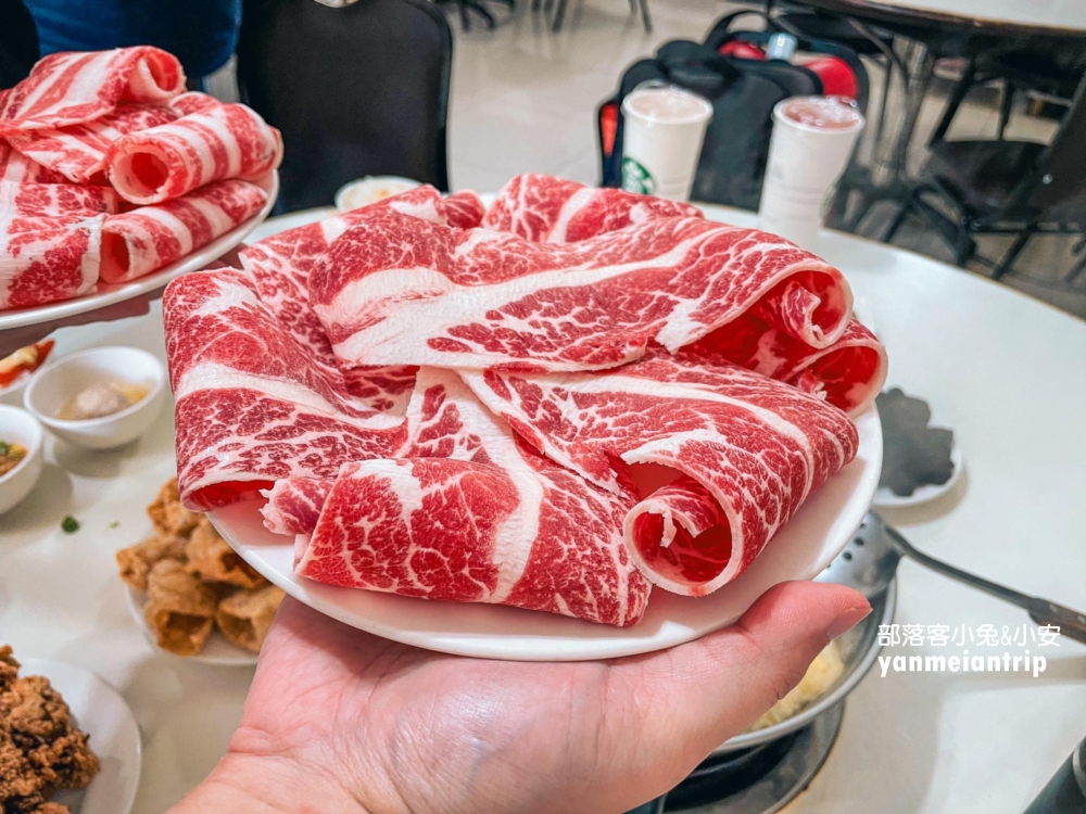 【小樂沙茶火鍋】西門町不起眼巷弄內美食(菜色推薦)