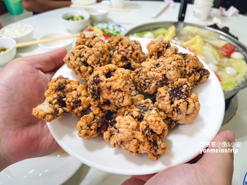 【小樂沙茶火鍋】西門町不起眼巷弄內美食(菜色推薦)