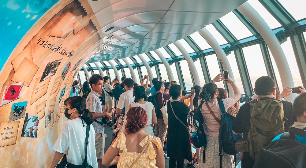 東京晴空塔