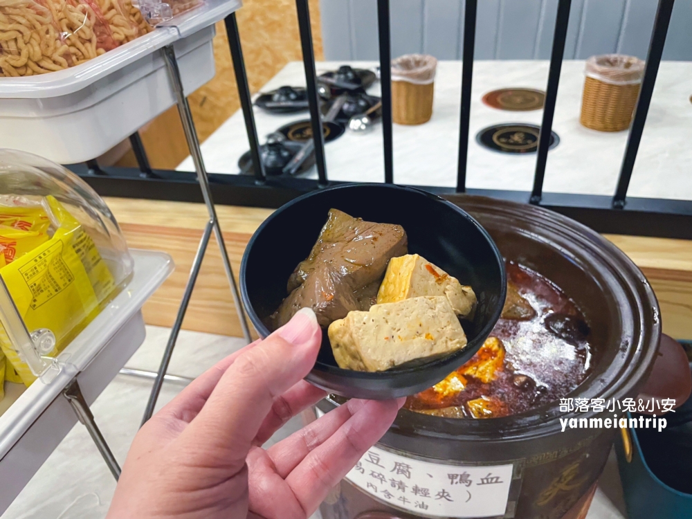 2024【鍋食主艺】台中北屯火鍋，菜色、環境、菜單一次打包