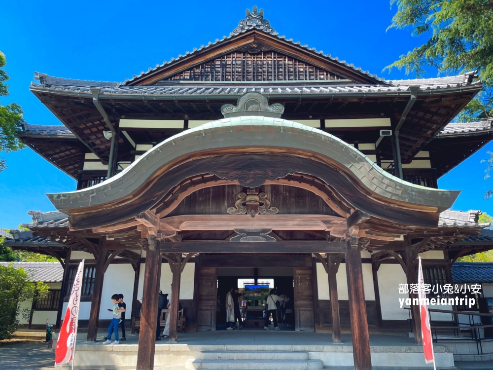 香川縣景點【栗林公園】米其林三星級日本庭院