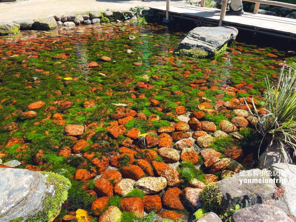 香川縣景點【栗林公園】米其林三星級日本庭院