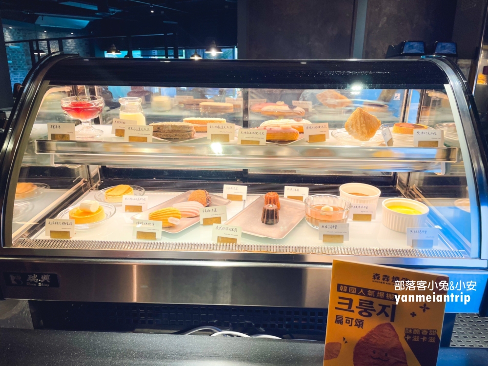 【森森燒肉台中中科店】自助吧吃到飽，怎樣點餐最划算