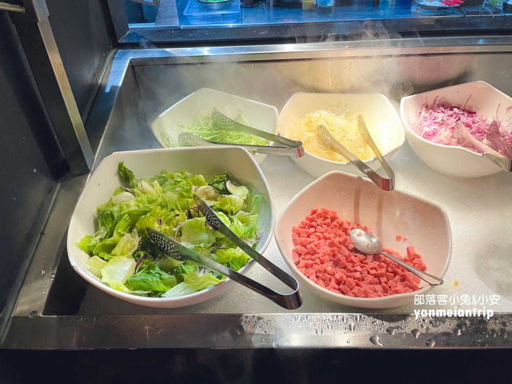 【森森燒肉台中中科店】自助吧吃到飽，怎樣點餐最划算