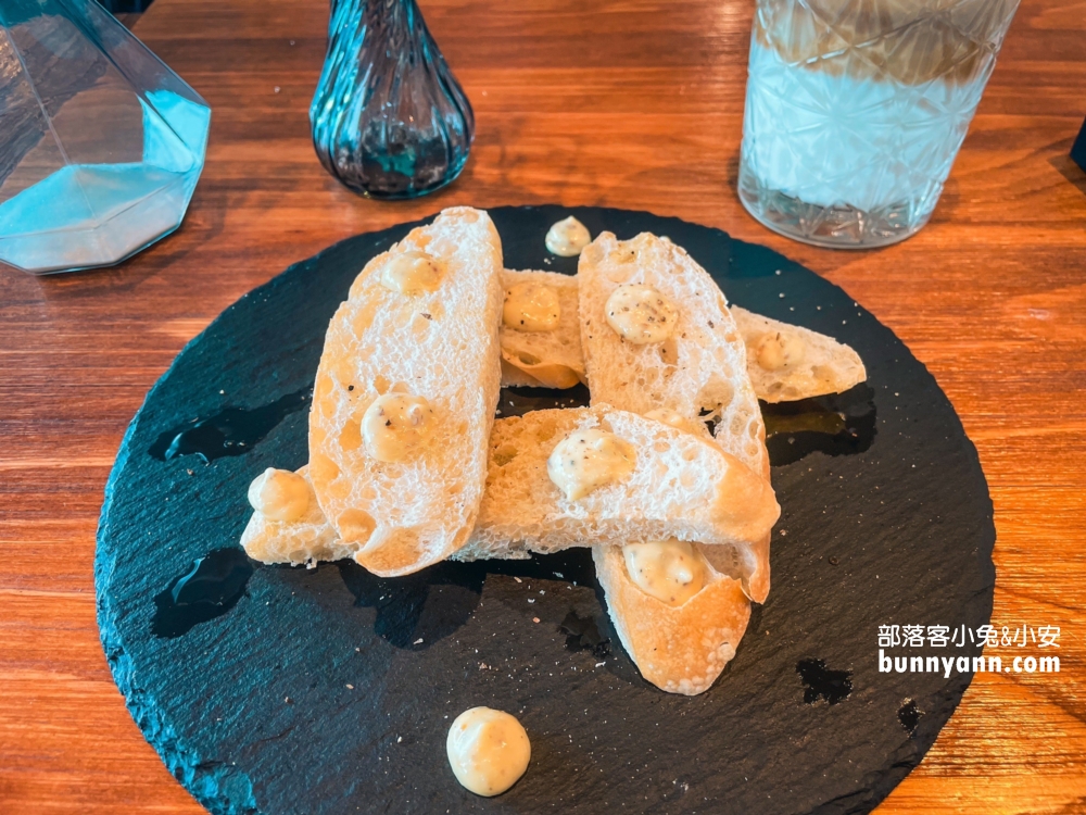 淡水景觀餐廳》文森食堂 RAYCA coffee bistro景觀餐廳，法國藍帶主廚操刀無懈可擊