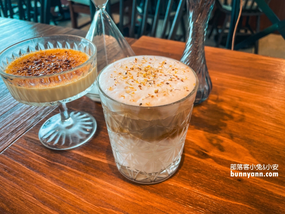 淡水景觀餐廳》文森食堂 RAYCA coffee bistro景觀餐廳，法國藍帶主廚操刀無懈可擊