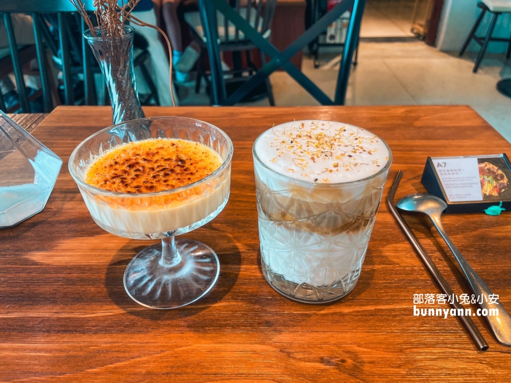 淡水景觀餐廳》文森食堂 RAYCA coffee bistro景觀餐廳，法國藍帶主廚操刀無懈可擊