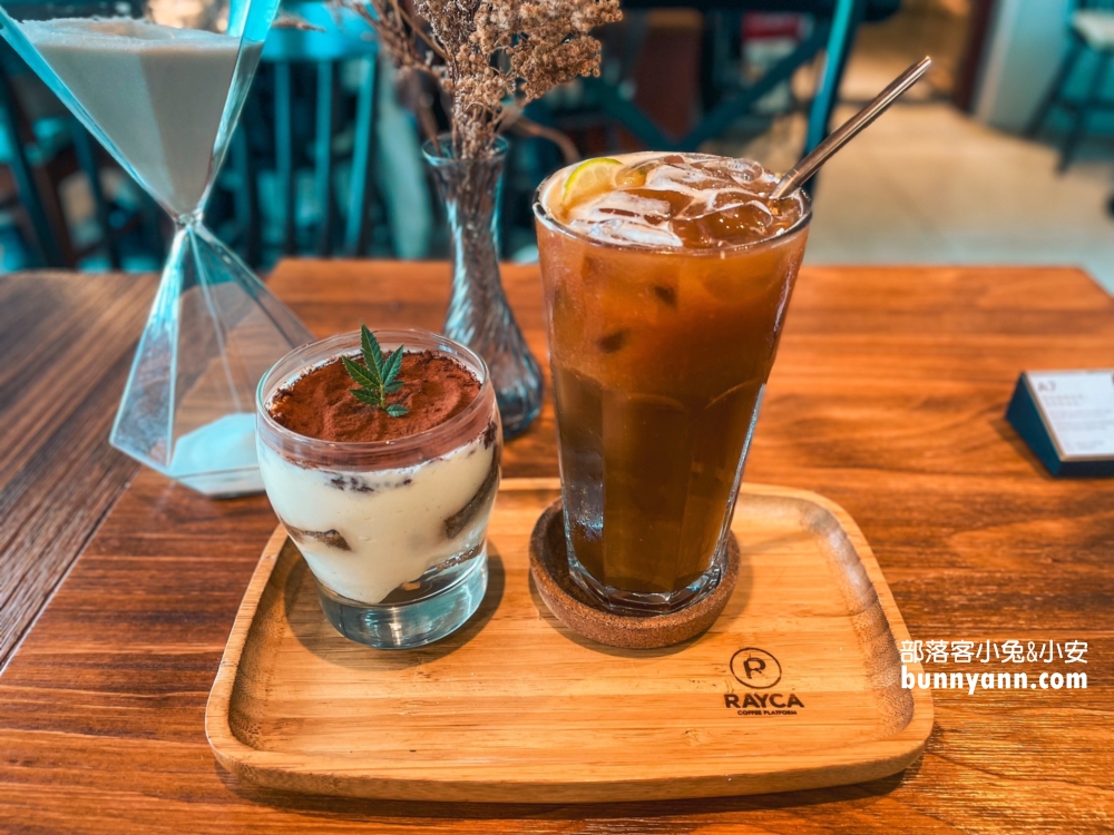 淡水景觀餐廳》文森食堂 RAYCA coffee bistro景觀餐廳，法國藍帶主廚操刀無懈可擊