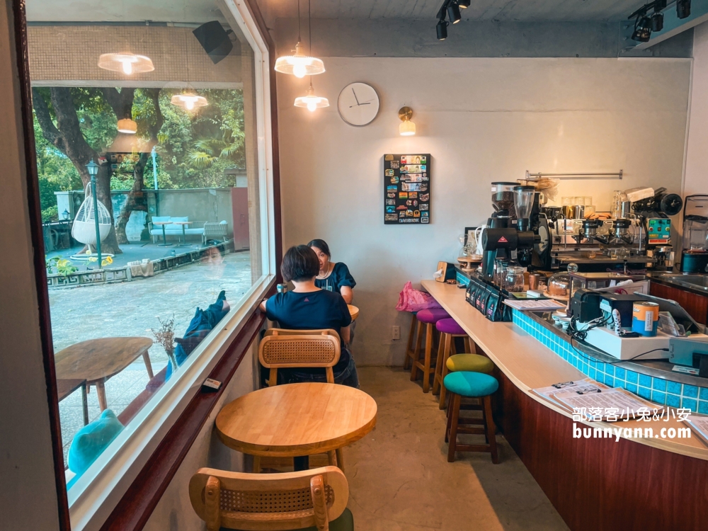 淡水景觀餐廳》文森食堂 RAYCA coffee bistro景觀餐廳，法國藍帶主廚操刀無懈可擊