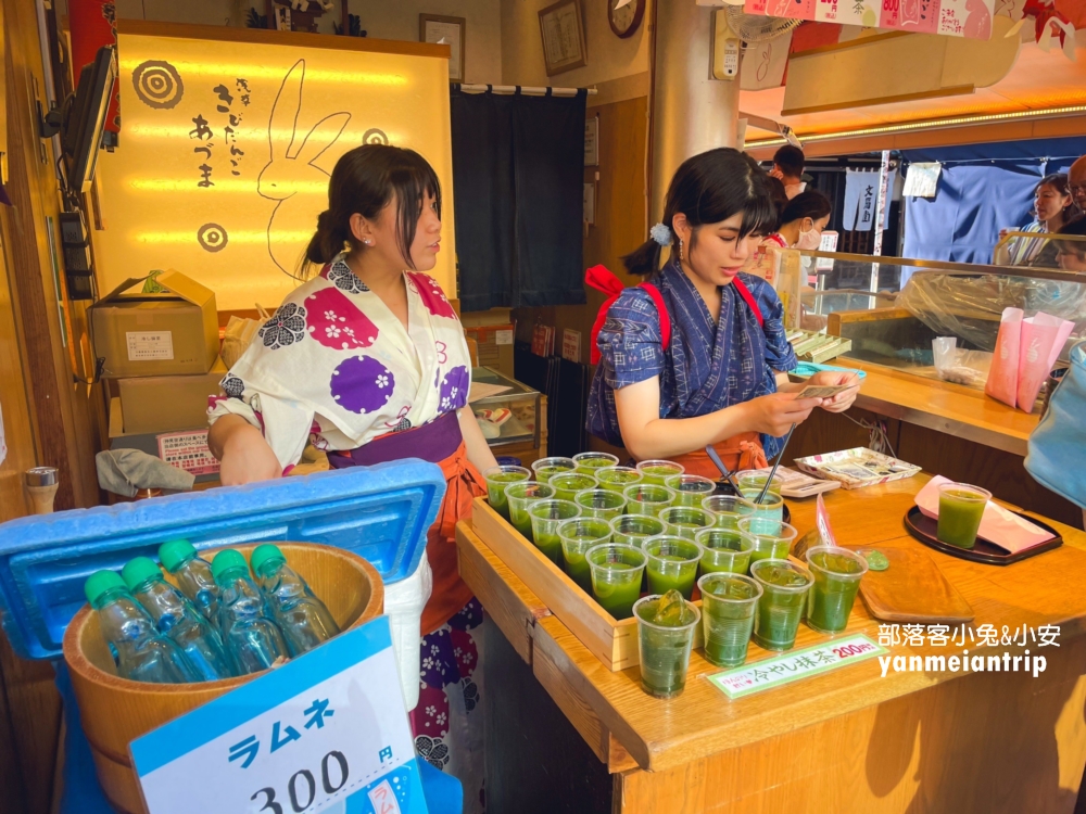 【東京淺草寺雷門】市中央最美古都寺廟，環境、必體驗、美食全攻略