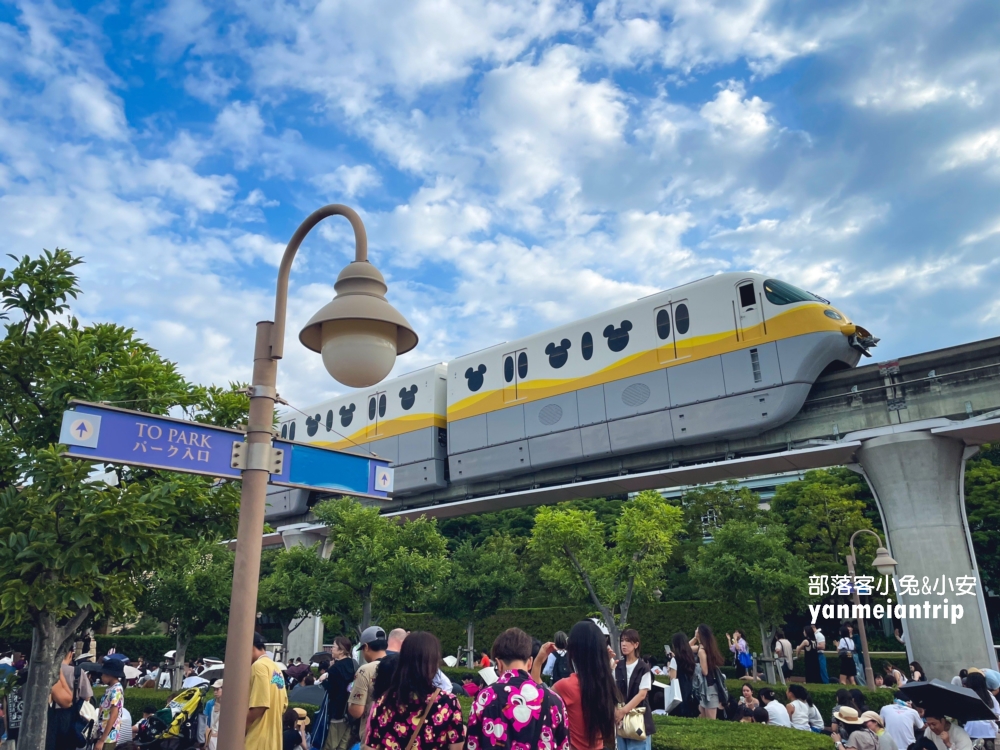 【2024東京迪士尼樂園一日遊】暢遊海洋園區，冰雪奇緣、魔髮公主、必玩設施攻略