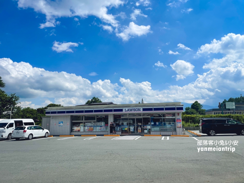 【富士山親子打卡推薦】暢遊馬飼野牧場、羅森便利店、河口湖餵天鵝一日遊