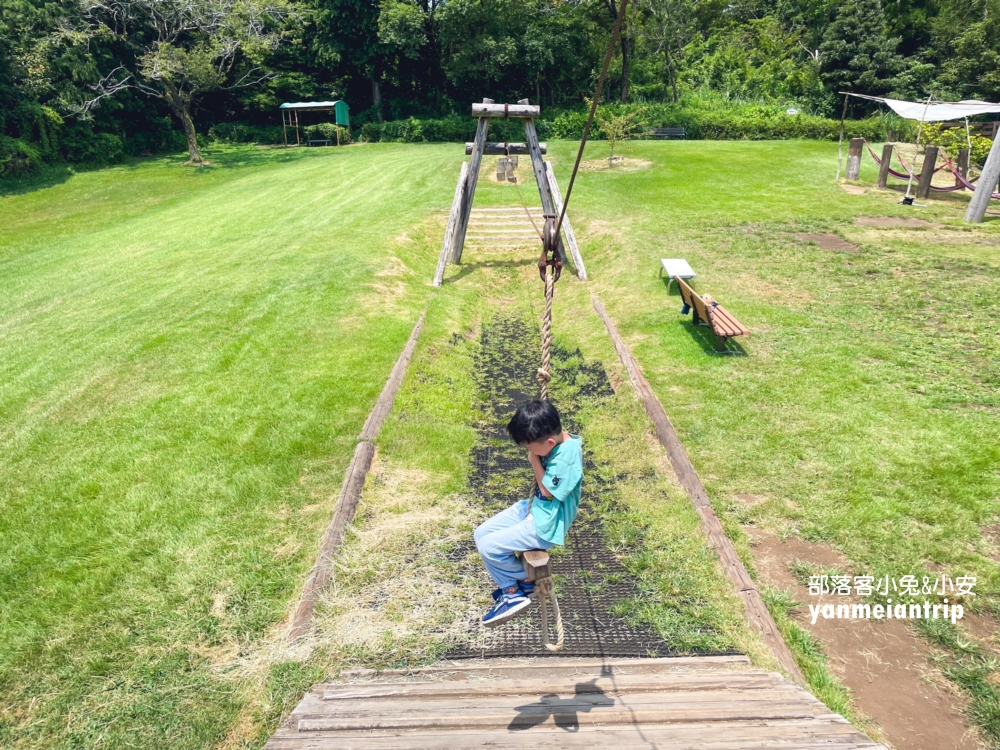 【富士山親子打卡推薦】暢遊馬飼野牧場、羅森便利店、河口湖餵天鵝一日遊