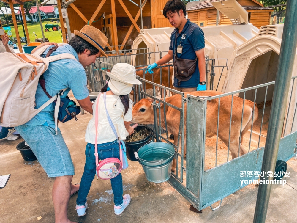 【富士山親子打卡推薦】暢遊馬飼野牧場、羅森便利店、河口湖餵天鵝一日遊