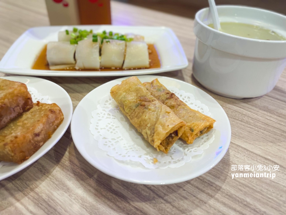 【點22港式點心專賣店】平價熱門美食，小籠包一籠不用80元開吃