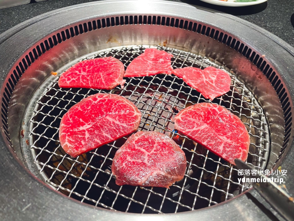 燒肉推薦【台南青青燒肉】台南人喜愛的優質烤肉店之一