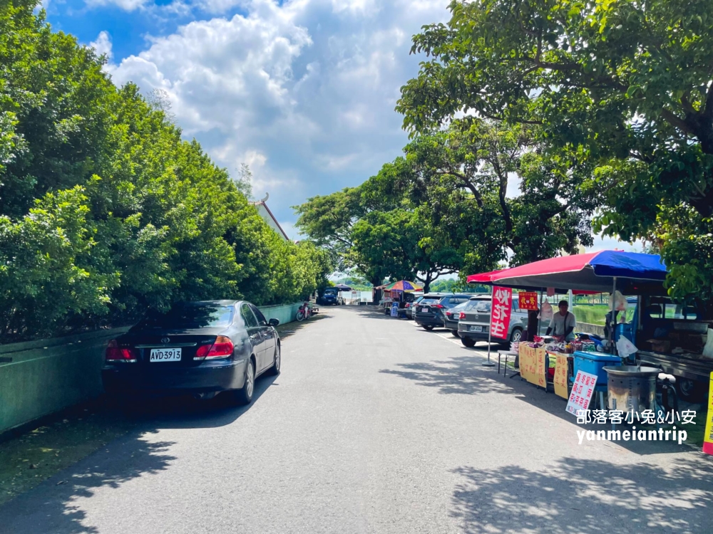 台南【小南海風景區】後壁私房景點，擁有最多湖泊的樹林步道